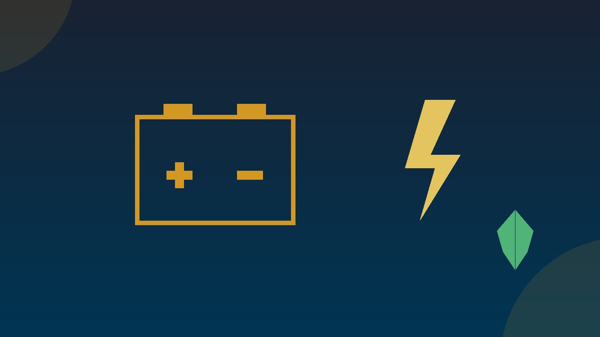 Batteria 12 V in auto elettrica o ibrida: cosa devi sapere