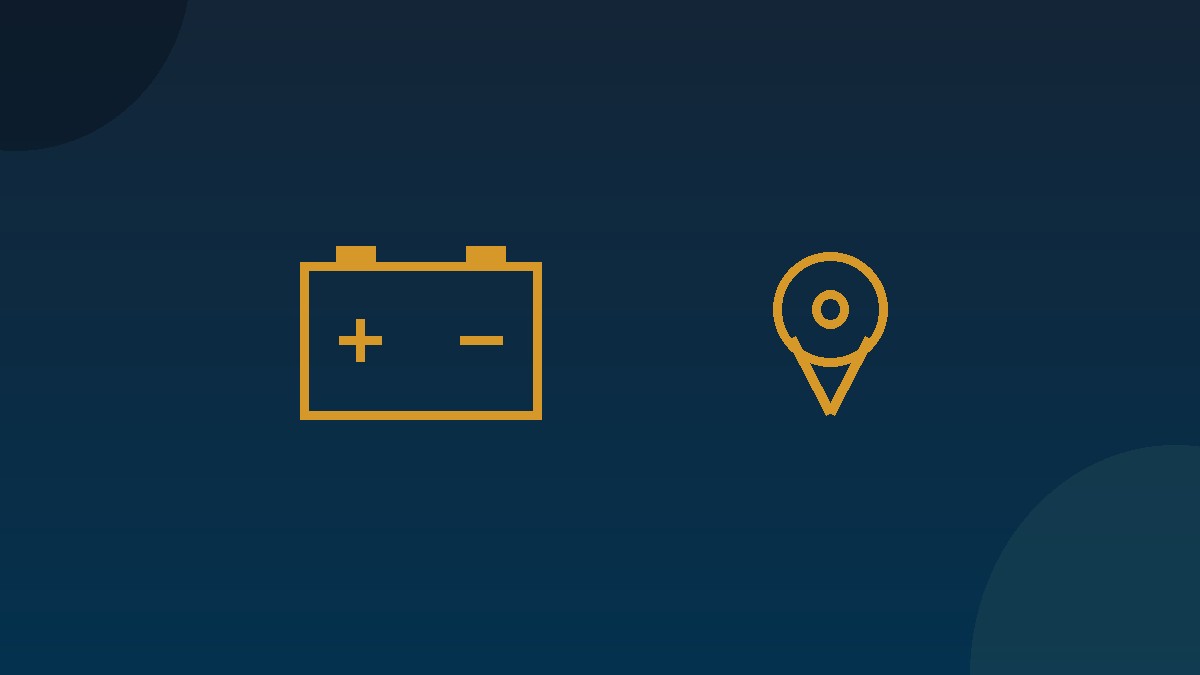 Dove cambiare la batteria dell'auto a Málaga (senza appuntamento, oggi stesso)